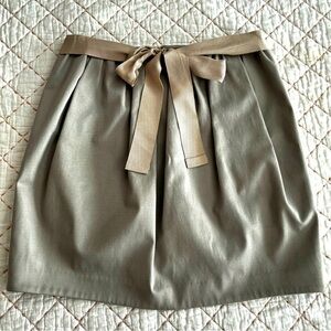 Phillip Lim pleated skirt